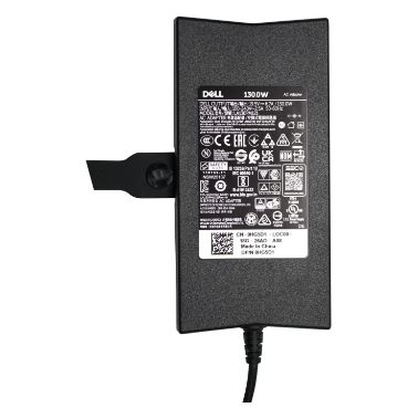 DELL 130W AC ADAPTER UK POWER CORD