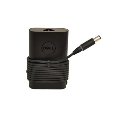 DELL 450-ABFT power adapter/inverter Indoor 65 W Black