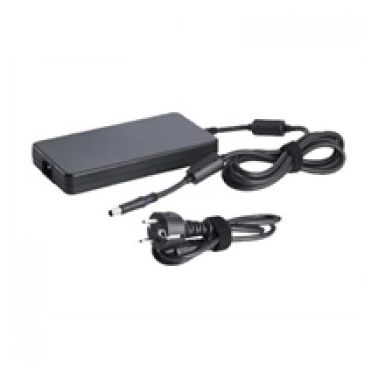 DELL 450-ABJL power adapter/inverter Indoor 180 W Black