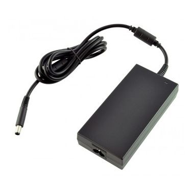 DELL EU 180W AC power adapter/inverter Indoor Black