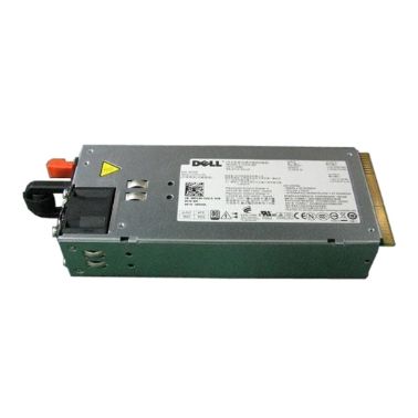 DELL 450-AEES power supply unit 750 W Grey