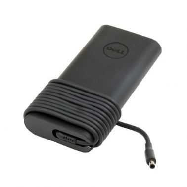 DELL WX46R power adapter/inverter Indoor 130 W Black