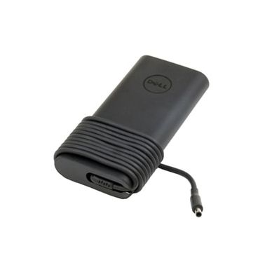 DELL 450-AGNS power adapter/inverter Indoor 130 W Black