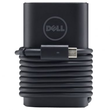 DELL 450-AGOD power adapter/inverter Indoor 65 W Black