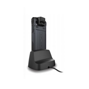 Zebra 450147 mobile device charger Black Indoor