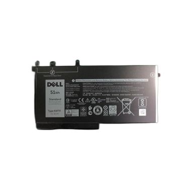 DELL 451-BBZT laptop spare part Battery