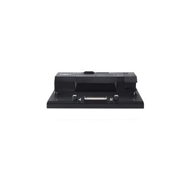 DELL 452-10759 notebook dock/port replicator Black