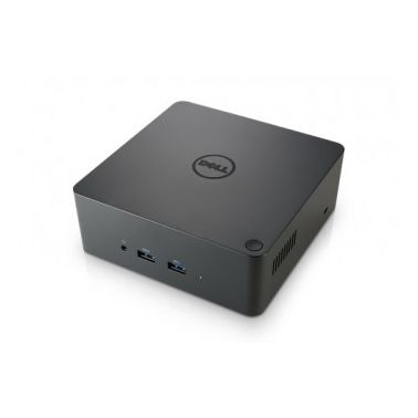 DELL TB16 Wired Thunderbolt 3 Black