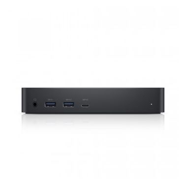 DELL D6000 Universal USB/USB-C Dock 3-Display