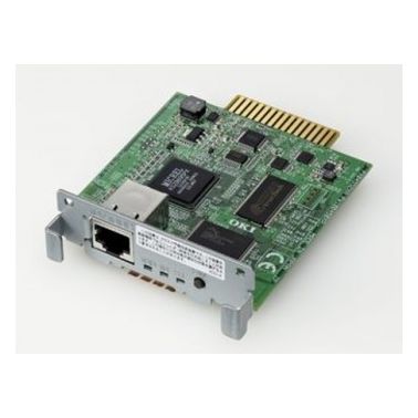 OKI 7130e Ethernet Internal