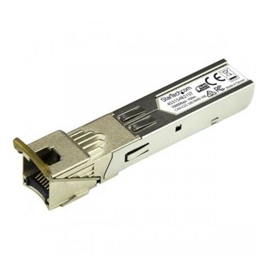 StarTech.com HP 453154-B21 Compatible SFP Transceiver Module - 1000BASE-T