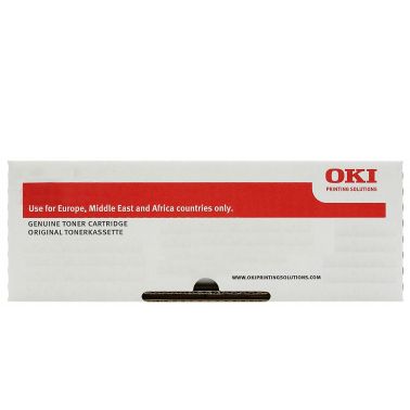 OKI 45396213 Toner-kit yellow, 11.5K pages ISO/IEC 19752 for OKI ES 7460