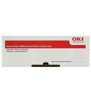 OKI 45396215 Toner-kit cyan, 11.5K pages ISO/IEC 19752 for OKI ES 7460