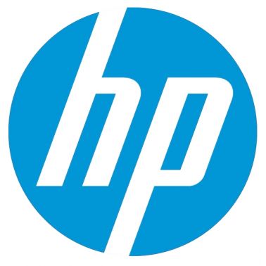 HP computer monitor