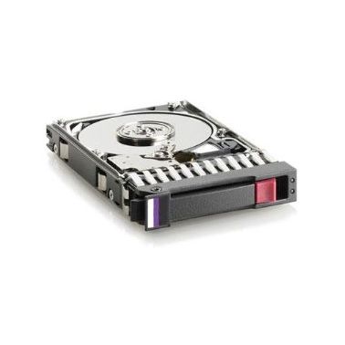 HPE 454273-001-RFB internal hard drive 3.5" 1 TB Serial ATA II