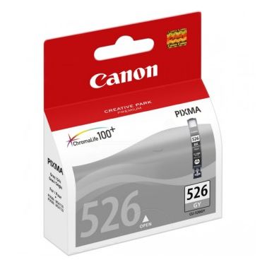 Canon 4544B001 (CLI-526 GY) Ink cartridge 437 pages 9ml