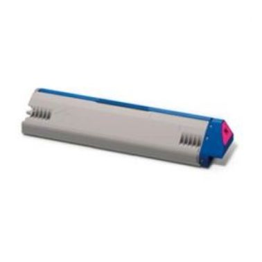 OKI 45536510 Toner magenta, 38K pages