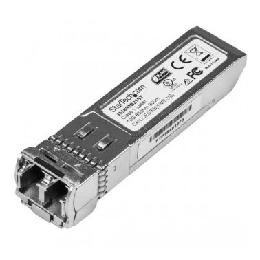 StarTech.com HP 455883-B21 Compatible SFP+ Transceiver Module -10GBASE-SR