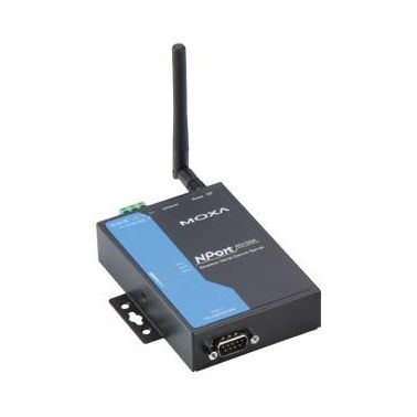 Moxa WIRELESS DEVICE SERVER 802.11a