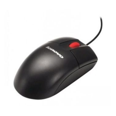 IBM 45J4882 USB Optical Wheel Mouse