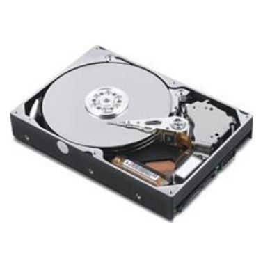 Lenovo HDD 1TB SATA 5400 9.5MM 2.5" - Approx