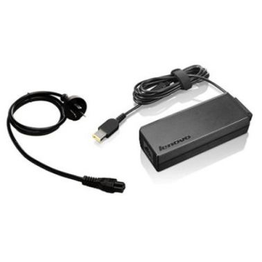 Lenovo 45N0242 power adapter/inverter Indoor 90 W Black