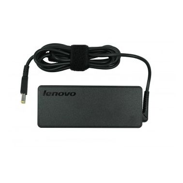 Lenovo 45N0305 power adapter/inverter Indoor 90 W Black