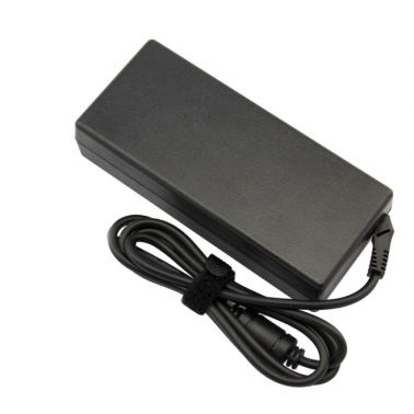 IBM 90W 20V 4.5A power adapter/inverter Indoor Black