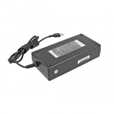 Lenovo AC Adapter 20V 8.5A 170W includes power cable