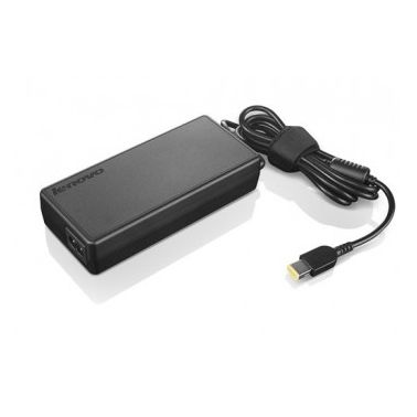 Lenovo 45N0370 power adapter/inverter Universal Black