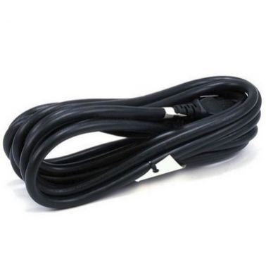 Lenovo 45N0422 power cable Black 1 m