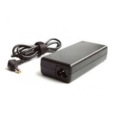 Lenovo 65W 2pin power adapter/inverter indoor Black