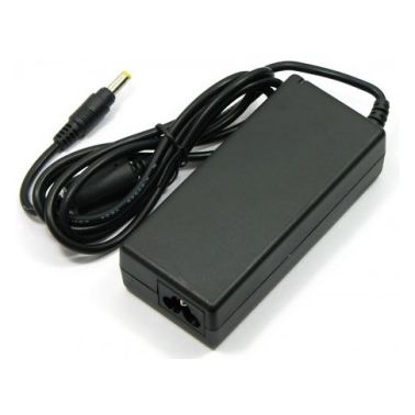 Lenovo 45W 3pin power adapter/inverter indoor Black