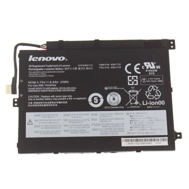 Lenovo 45N1729 laptop spare part Battery