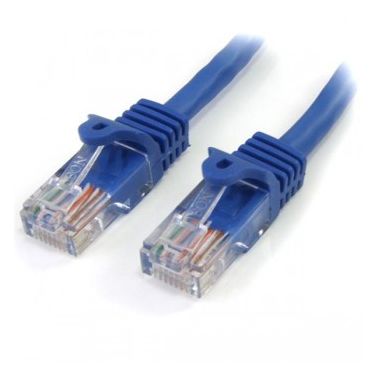 StarTech.com Cat 5e Cables