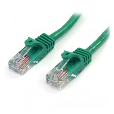 StarTech.com Cat 5e Cables