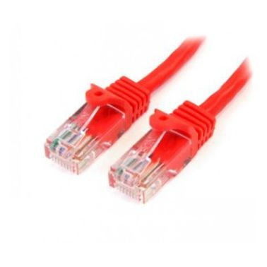 StarTech.com Cat 5e Cables