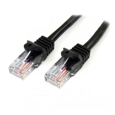 StarTech.com Cat 5e Cables