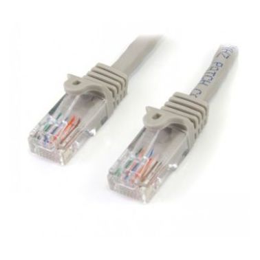 StarTech.com Cat 5e Cables