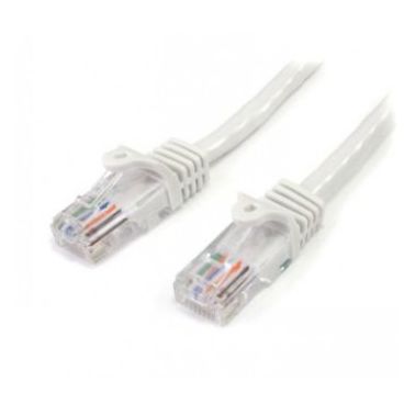 StarTech.com Cat 5e Cables