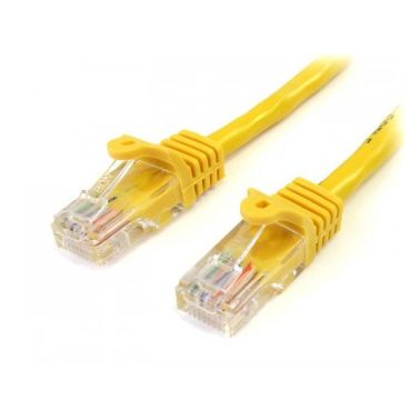 StarTech.com Cat 5e Cables