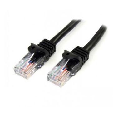 StarTech.com Cat 5e Cables