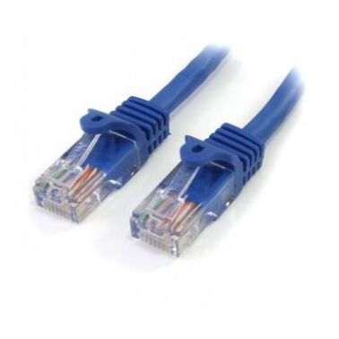 StarTech.com Cat 5e Cables