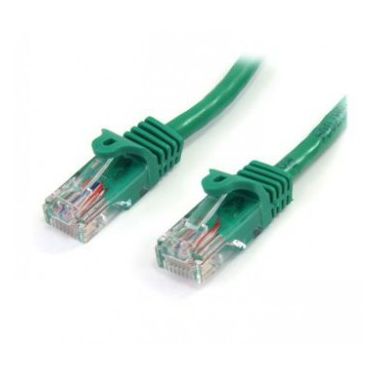 StarTech.com Cat 5e Cables