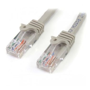 StarTech.com Cat 5e Cables