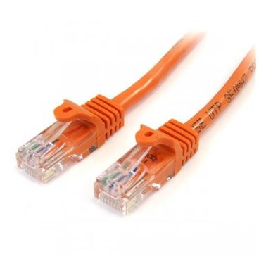 StarTech.com Cat 5e Cables