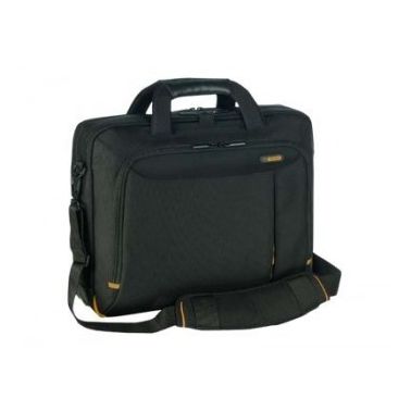 DELL Nylon Black Carrying Case Targus Meridian II