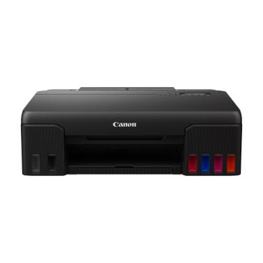 Canon PIXMA G550 photo printer Inkjet 4800 x 1200 DPI 8" x 10" (20x25 cm) Wi-Fi