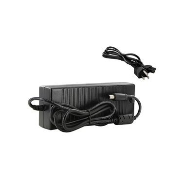 HP 463952-001 power adapter/inverter Indoor 180 W Black