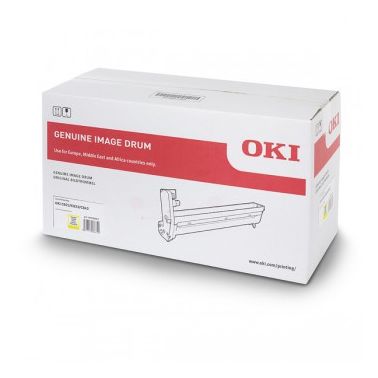 OKI 46438001 Drum kit, 30K pages